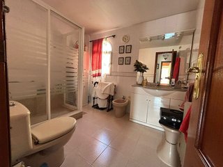 Casa adosada en venta en Angustias - Chana - Encina en Granada