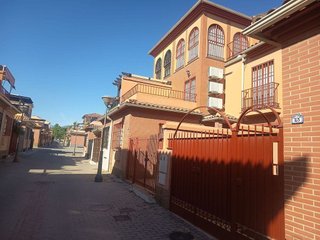 Casa adosada en venta en Angustias - Chana - Encina en Granada