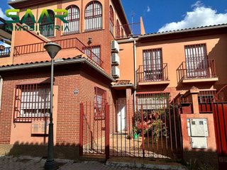 Casa adosada en venta en Angustias - Chana - Encina en Granada