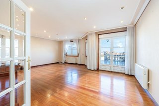 Casa adosada en venta en Bouzas - Coia en Vigo