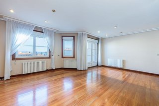 Casa adosada en venta en Bouzas - Coia en Vigo