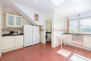 Casa adosada en venta en Bouzas - Coia en Vigo