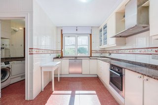Casa adosada en venta en Bouzas - Coia en Vigo