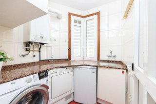 Casa adosada en venta en Bouzas - Coia en Vigo