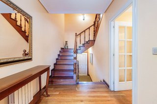 Casa adosada en venta en Bouzas - Coia en Vigo