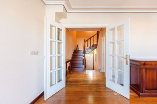 Casa adosada en venta en Bouzas - Coia en Vigo