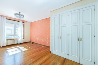 Casa adosada en venta en Bouzas - Coia en Vigo