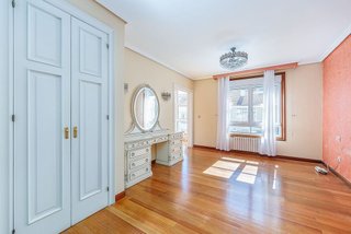 Casa adosada en venta en Bouzas - Coia en Vigo
