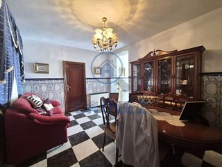 Chalet en venta en Peñarroya-Pueblonuevo