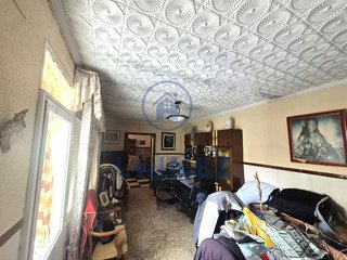 Chalet en venta en Peñarroya-Pueblonuevo