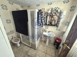 Chalet en venta en Peñarroya-Pueblonuevo
