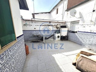 Chalet en venta en Peñarroya-Pueblonuevo