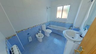 Chalet en venta en Miraflores de la Sierra