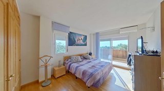 Chalet en venta en Miraflores de la Sierra