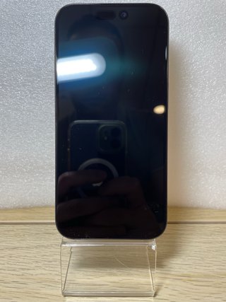 iPhone 15 Pro 128GB Azul - Batería 87%