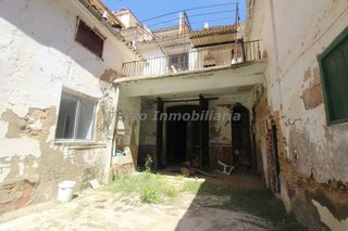 Casa pareada en venta en Turís