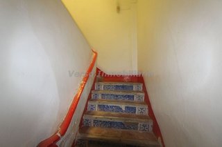Casa pareada en venta en Turís