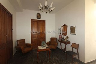 Casa pareada en venta en Turís