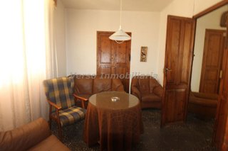 Casa pareada en venta en Turís
