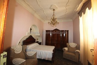 Casa pareada en venta en Turís