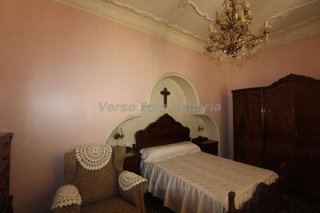 Casa pareada en venta en Turís