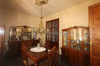 Casa pareada en venta en Turís