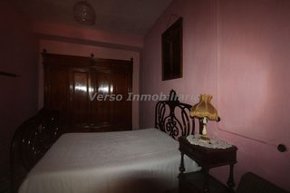 Casa pareada en venta en Turís
