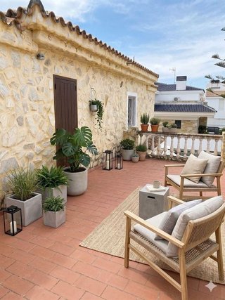 Chalet en venta en Núcleo Urbano en Chiclana de la Frontera