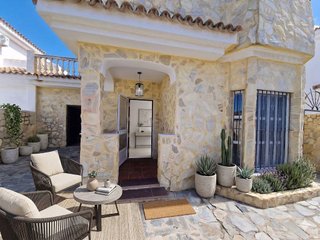 Chalet en venta en Núcleo Urbano en Chiclana de la Frontera