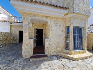 Chalet en venta en Núcleo Urbano en Chiclana de la Frontera