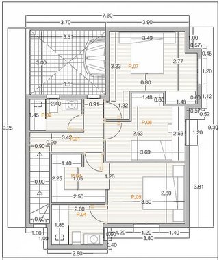 Chalet en venta en Marianistas - AVE en Ciudad Real