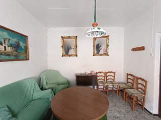 Casa pareada en venta en Tobarra