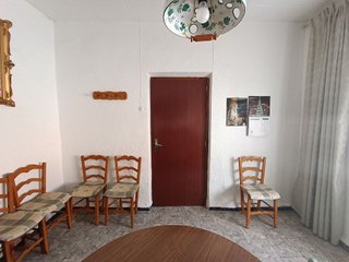 Casa pareada en venta en Tobarra