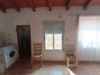 Casa pareada en venta en Tobarra