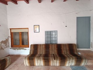 Casa pareada en venta en Tobarra