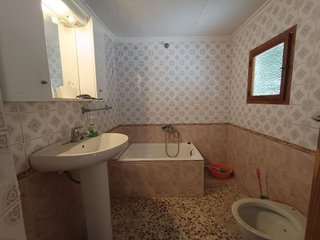 Casa pareada en venta en Tobarra