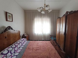 Casa pareada en venta en Tobarra