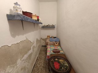Casa pareada en venta en Tobarra