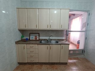 Casa pareada en venta en Tobarra
