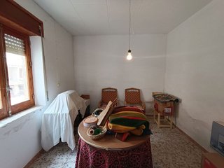 Casa pareada en venta en Tobarra