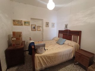 Casa pareada en venta en Tobarra