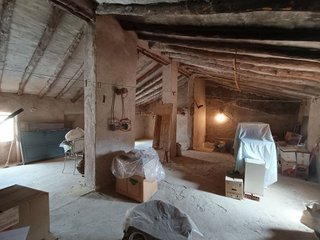 Casa pareada en venta en Tobarra
