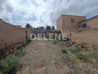 Casa pareada en venta en Tobarra