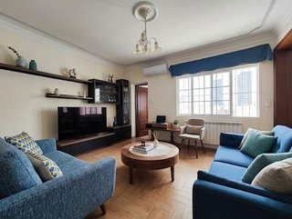 Casa adosada en venta en Centro en Puertollano