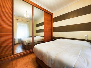 Casa adosada en venta en Centro en Puertollano