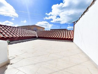 Casa adosada en venta en Centro en Puertollano