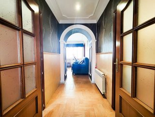 Casa adosada en venta en Centro en Puertollano