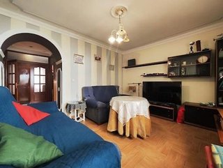 Casa adosada en venta en Centro en Puertollano