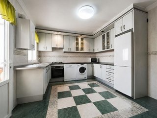 Casa adosada en venta en Centro en Puertollano