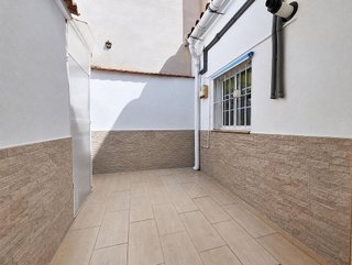 Casa adosada en venta en Centro en Puertollano